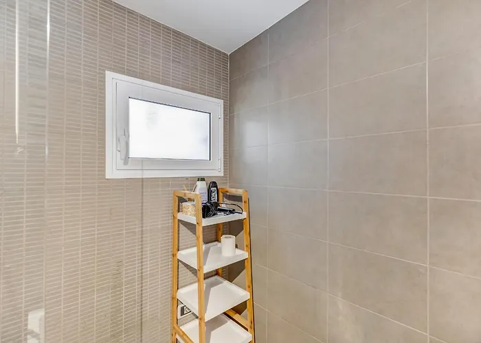 Apartmán Vacation In Borgo Pio-near San Pietro *