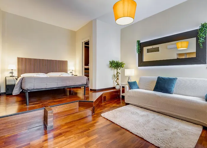 Vacation In Borgo Pio-near San Pietro רומא