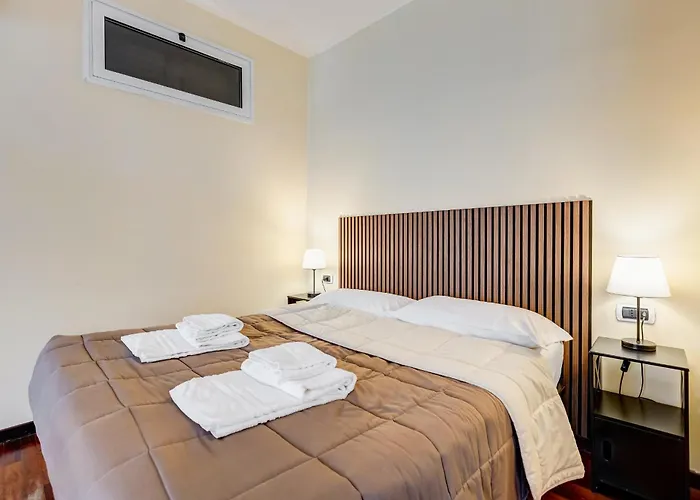 Vacation In Borgo Pio-near San Pietro *