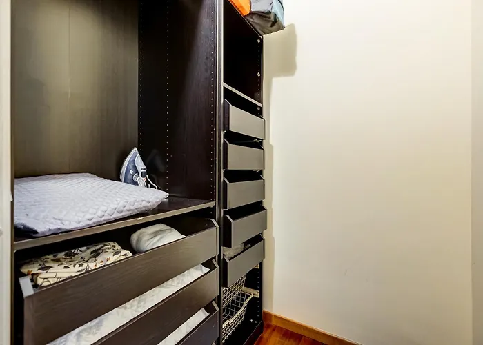 Vacation In Borgo Pio-near San Pietro רומא