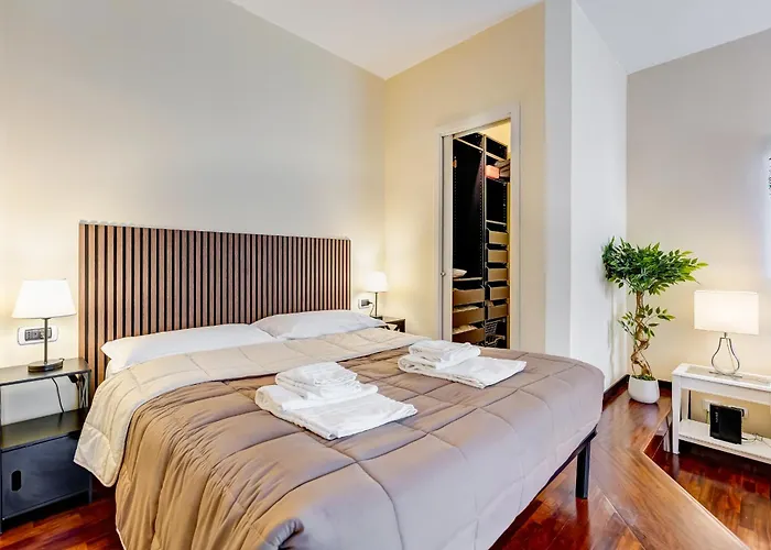 Vacation In Borgo Pio-near San Pietro *